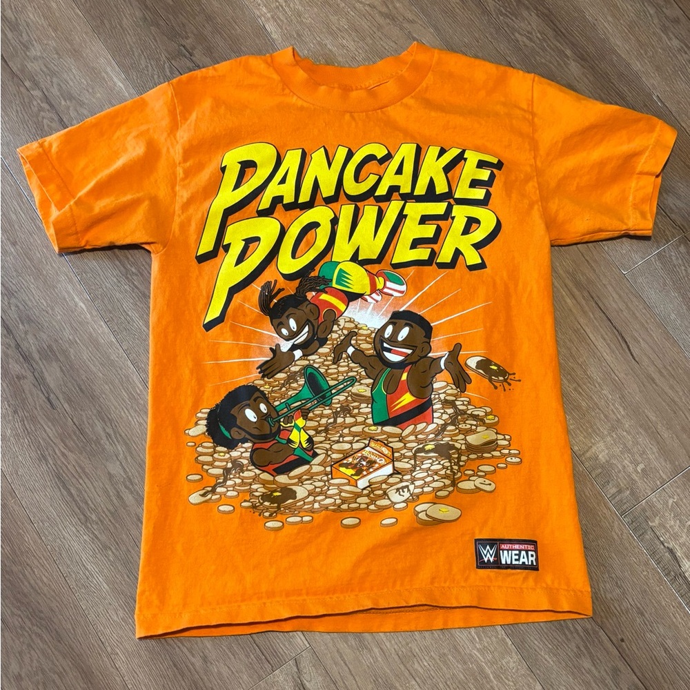 The New Day WWE T-shirt- Small
